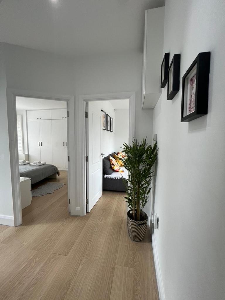 Zenobia London Luxury Apartments Finchley Exterior photo